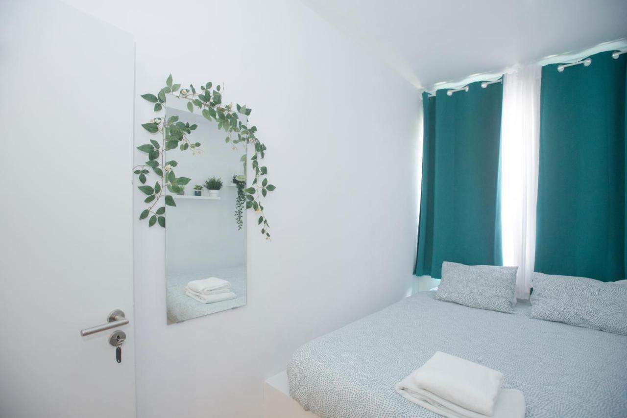 Albergue Porto Automatic Habitación foto