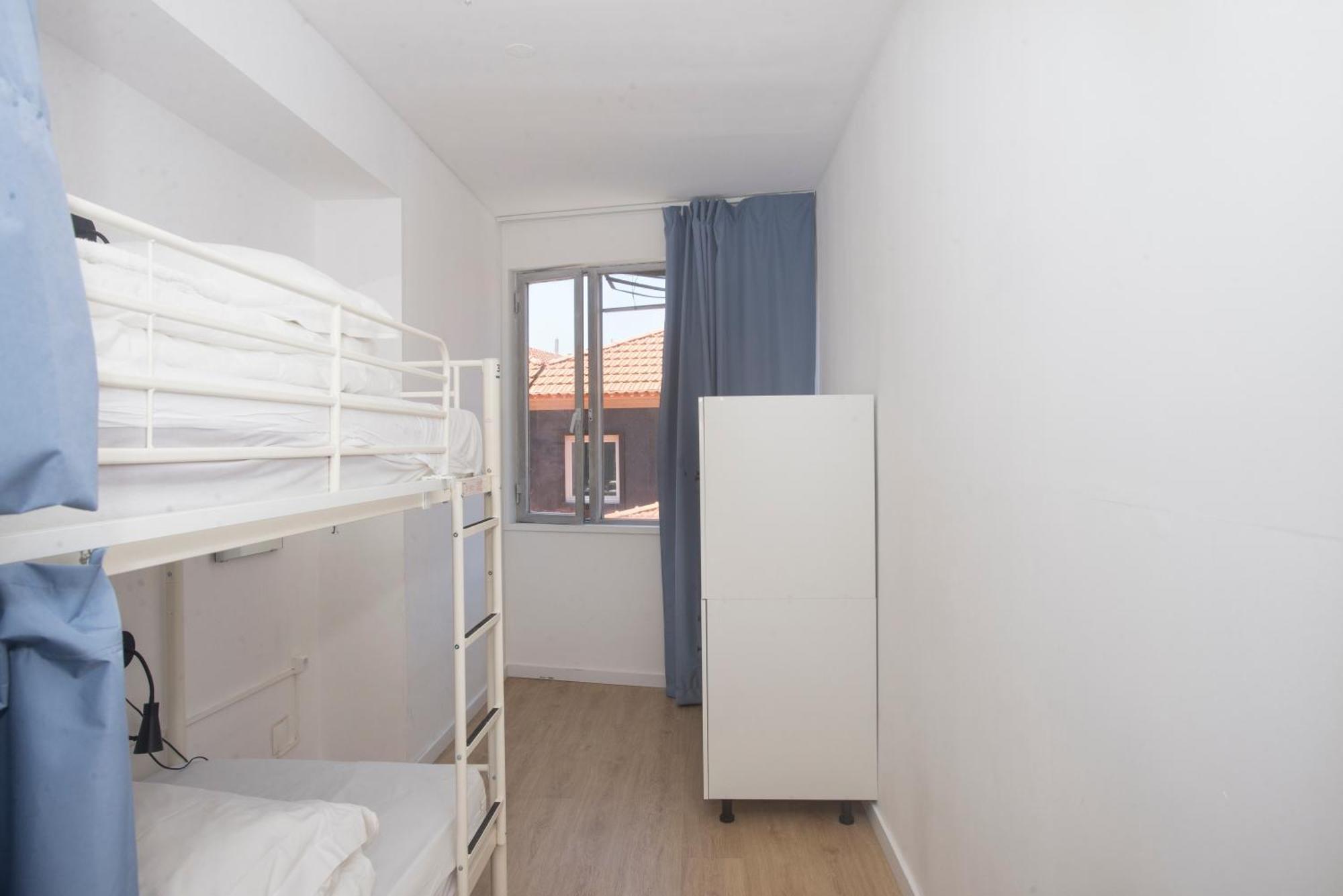 Albergue Porto Automatic Exterior foto